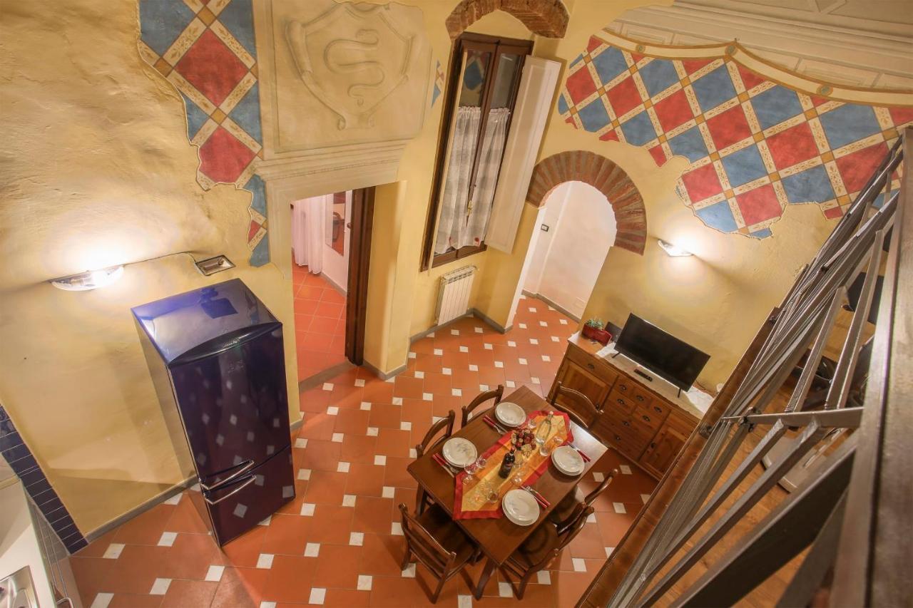 Serragli Loft - Hosted By Sweetstay Appartamento *