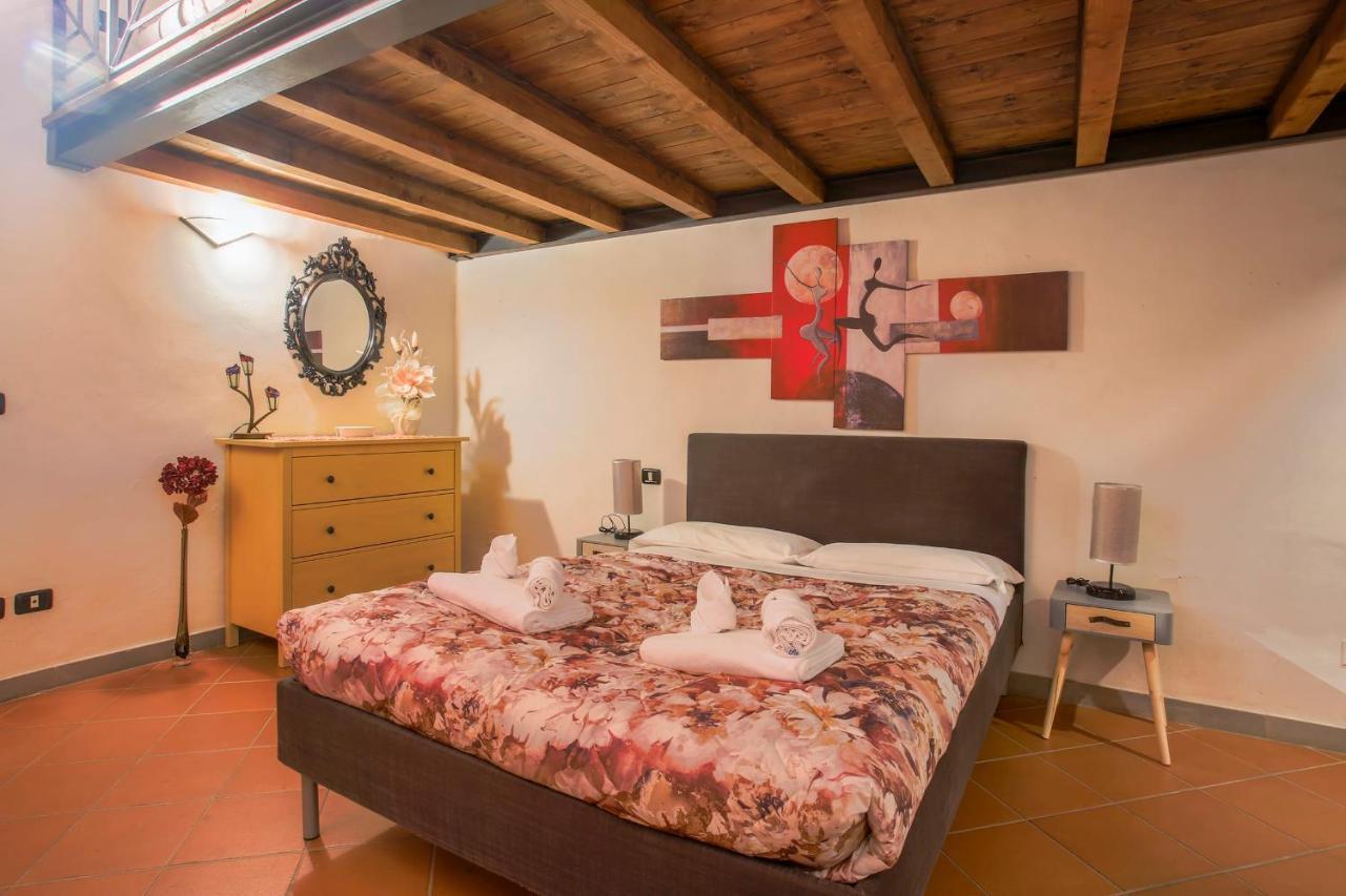 Serragli Loft - Hosted By Sweetstay Appartamento