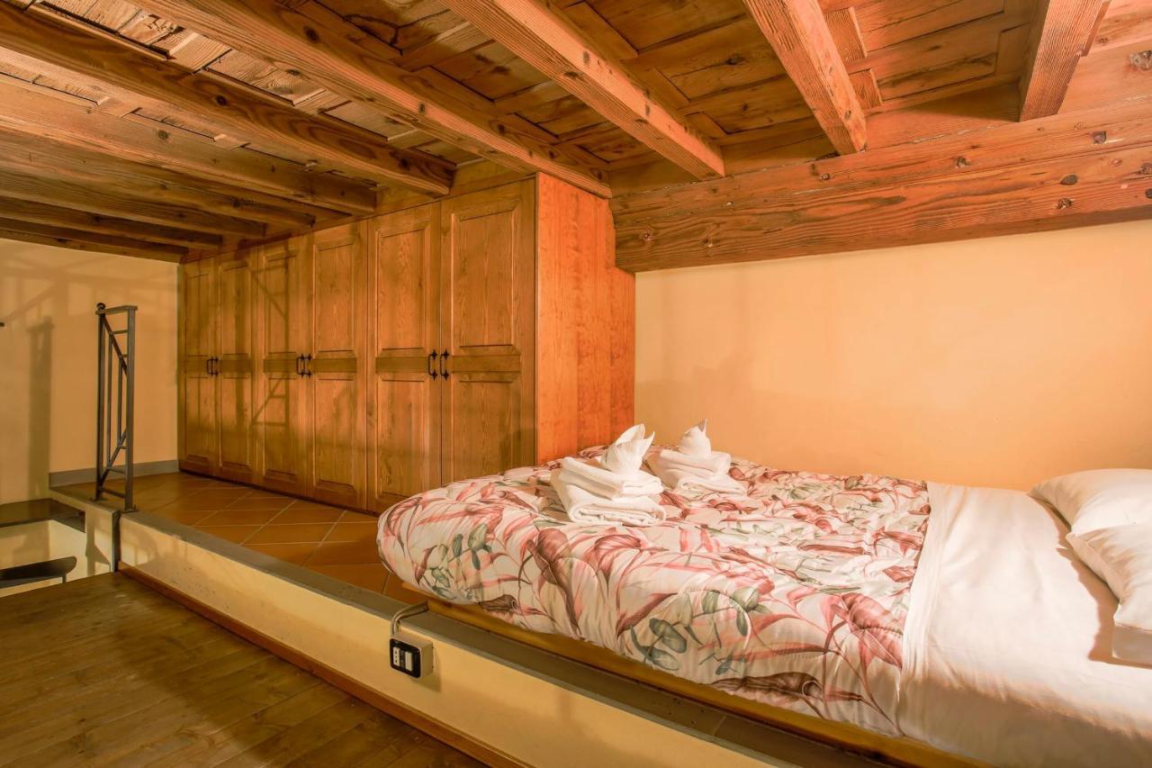 Appartamento Serragli Loft - Hosted By Sweetstay