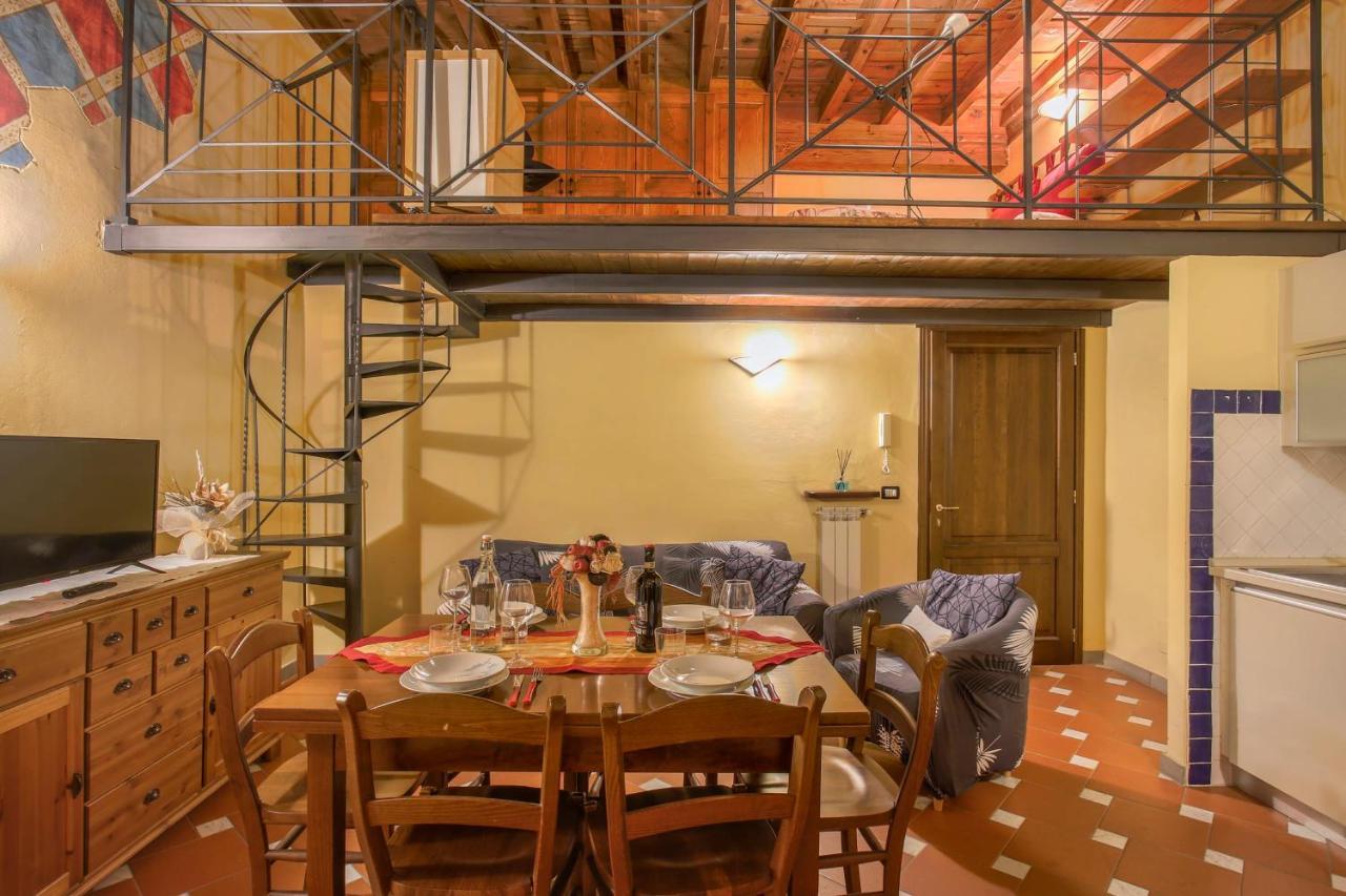 Serragli Loft - Hosted By Sweetstay Appartamento
