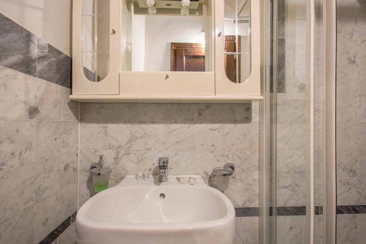 Appartamento Serragli Loft - Hosted By Sweetstay *