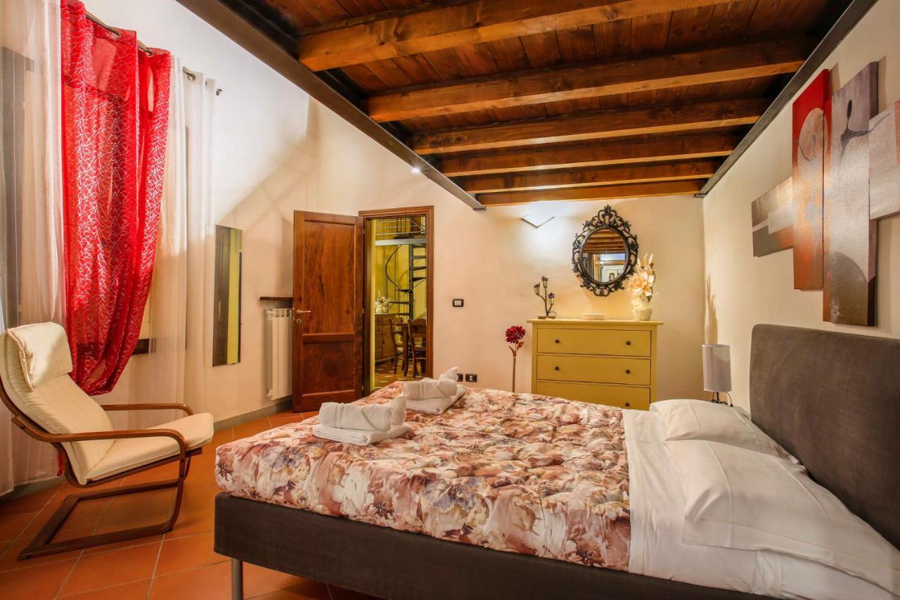 Appartamento Serragli Loft - Hosted By Sweetstay