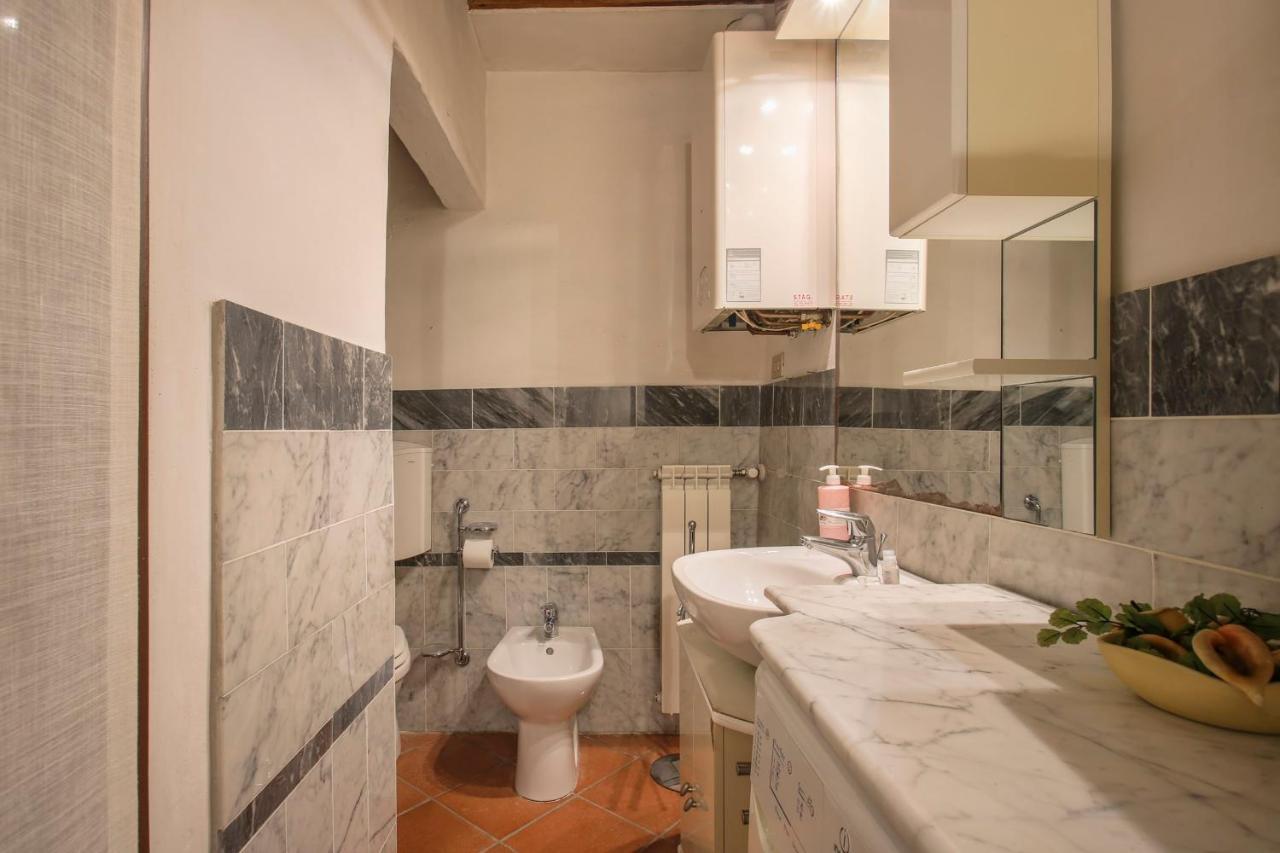 Serragli Loft - Hosted By Sweetstay Appartamento Firenze