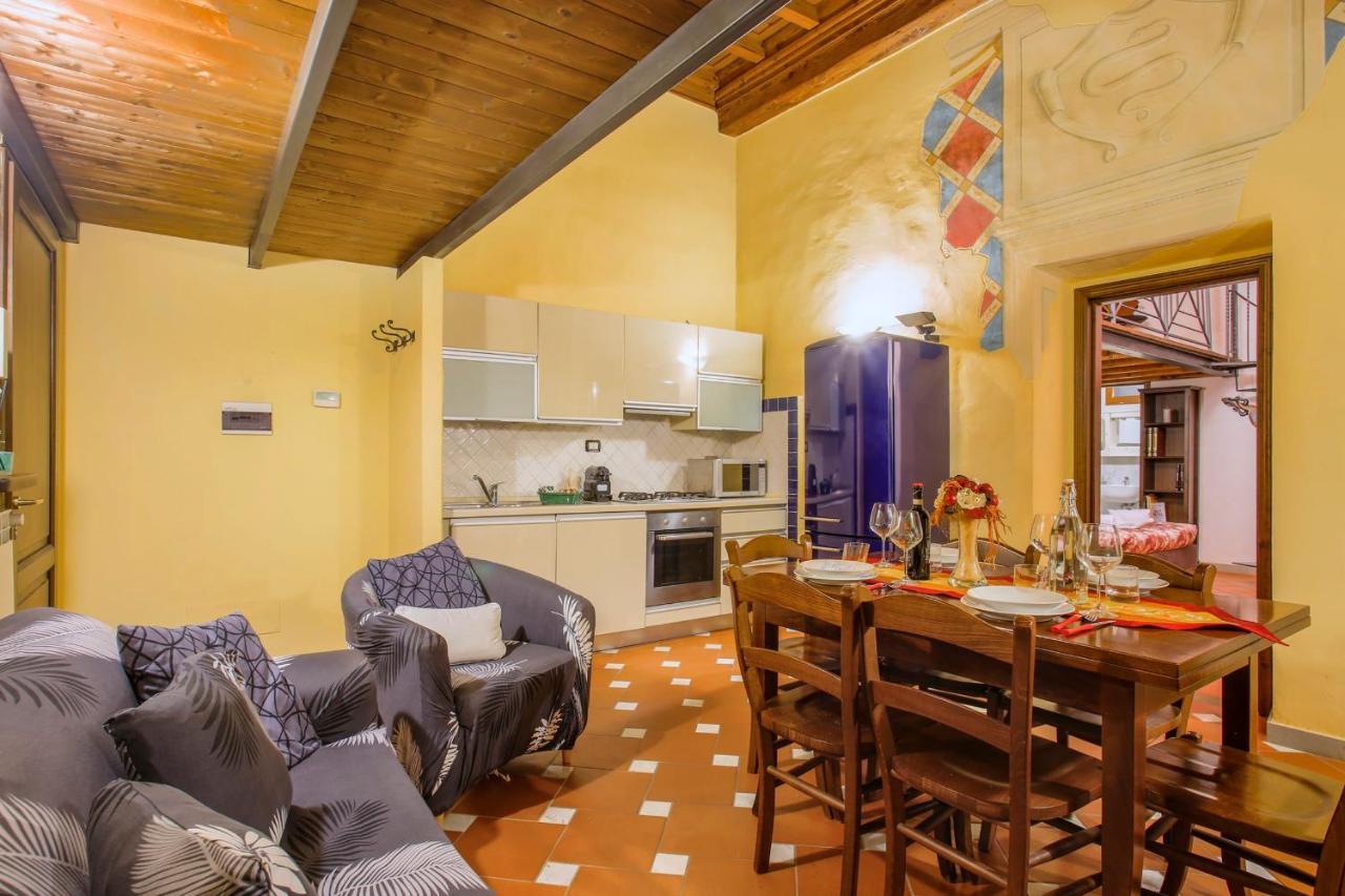 Appartamento Serragli Loft - Hosted By Sweetstay *